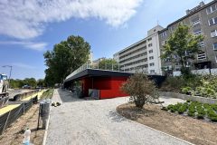 Park Centralny Gdynia