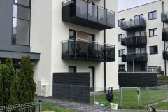 Pod Skarpą Bydgoszcz